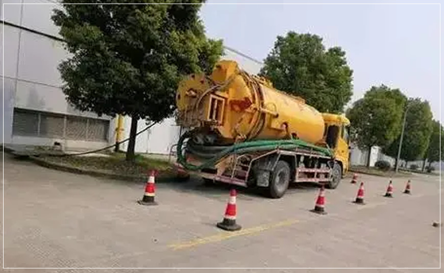 珙县高压清洗