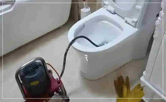 珙县马桶蹲坑蹲厕疏通